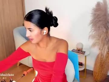 kimm_khalifa on Chaturbate 