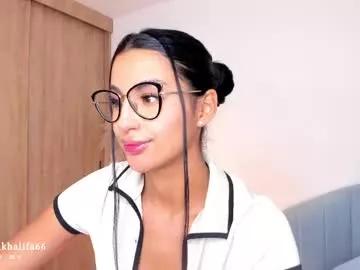 kimm_khalifa on Chaturbate 