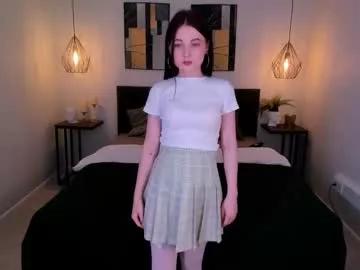 kimmie_shine on Chaturbate 
