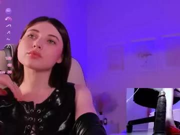 kimmie_shine on Chaturbate 