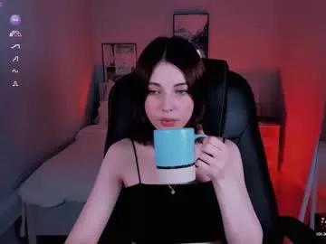 kimmie_shine on Chaturbate 