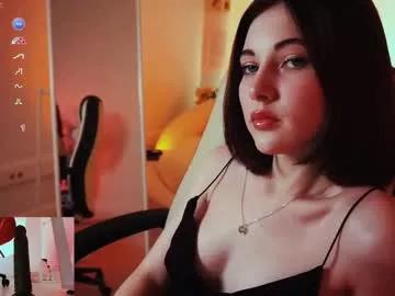 kimmie_shine on Chaturbate 