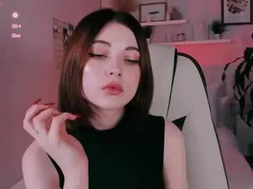 kimmie_shine on Chaturbate 