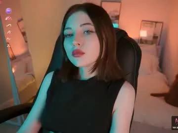 kimmie_shine on Chaturbate 