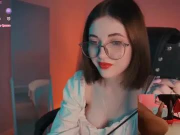kimmie_shine on Chaturbate 