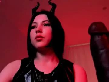 kimmie_shine on Chaturbate 
