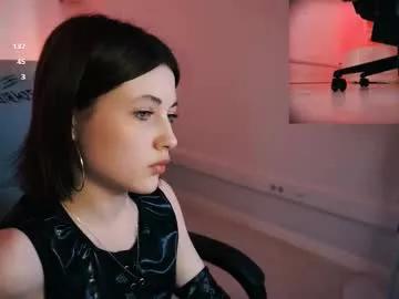 kimmie_shine on Chaturbate 