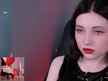kimmie_shine on Chaturbate 