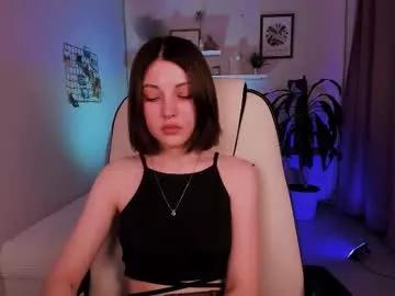 kimmie_shine on Chaturbate 