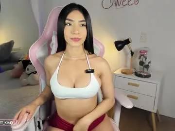 kimmy_sweet_ on Chaturbate