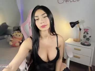 kimmy_sweet_ on Chaturbate