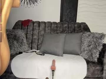 kinky_polar on Chaturbate 