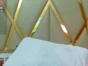 kinkyhousewifee_ on Chaturbate 