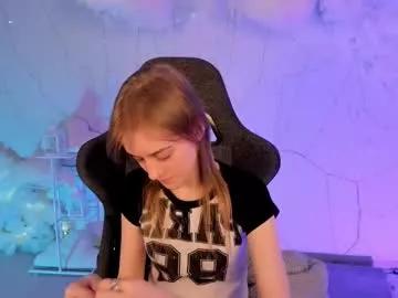 kiramontoyaa on Chaturbate 