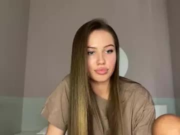 Freechat kiramystery on Chaturbate