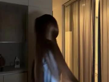 Freechat kiramystery on Chaturbate