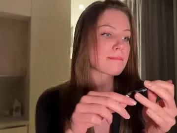 Freechat kiramystery on Chaturbate