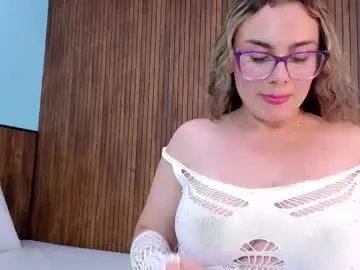 kitty_blonde1 on Chaturbate 