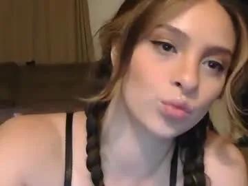 kitty_cat_katie on Chaturbate