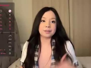 kittymia8 on Chaturbate