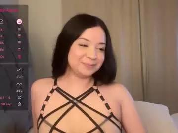 kittymia8 on Chaturbate