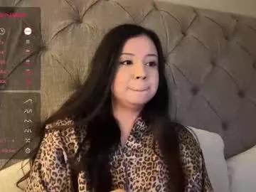 kittymia8 on Chaturbate