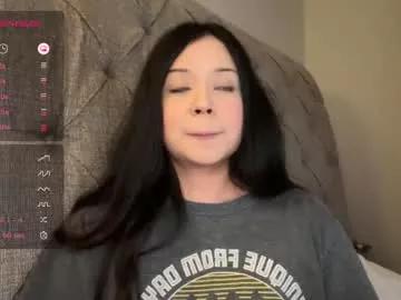 kittymia8 on Chaturbate
