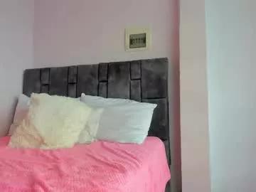 kittymyers on Chaturbate 