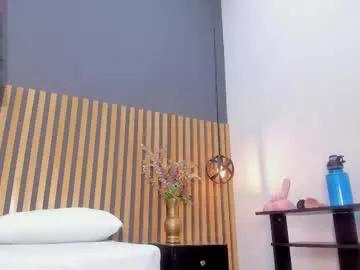 Freechat kora__65 on Chaturbate