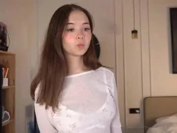 kusssecka on Chaturbate 