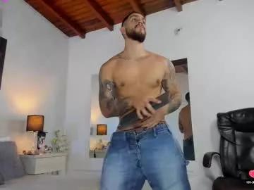 kylenorth_ on Chaturbate 