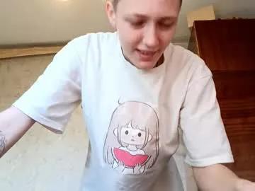 Freechat kyongsevenbergen on Chaturbate