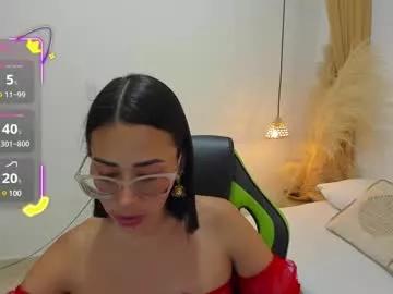 lakshmi_rai on Chaturbate