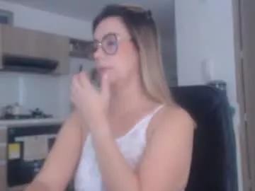 latinpaprika on Chaturbate 