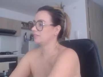 latinpaprika on Chaturbate 