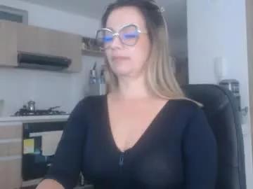latinpaprika on Chaturbate 