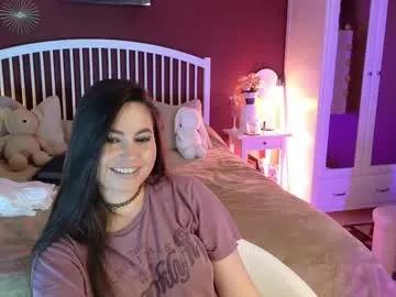 laurenbrite on Chaturbate
