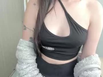 lauryn_chills on Chaturbate