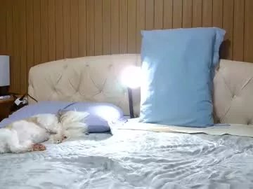 Freechat laylabrasil on Chaturbate