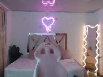 laylafoxy_tay on Chaturbate 