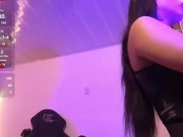 laylafoxy_tay on Chaturbate 