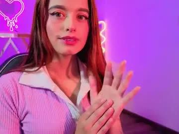 laylafoxy_tay on Chaturbate