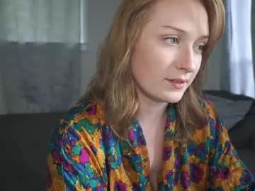 Freechat laylas_universe on Chaturbate