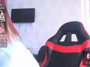 Freechat lea_atreides on Chaturbate