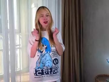 leiladwight on Chaturbate