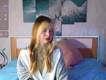 leiladwight on Chaturbate