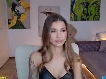 Freechat lenna_godess on Chaturbate