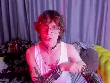 Freechat leo_bensyten on Chaturbate