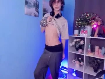 Freechat leo_bensyten on Chaturbate