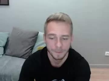 Private leo_stephens on Chaturbate